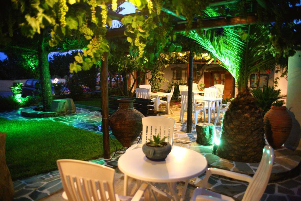 Dimitra Studios Кастраки Номер фото