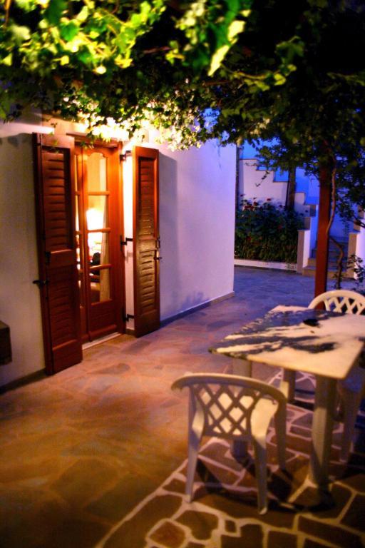 Dimitra Studios Кастраки Номер фото
