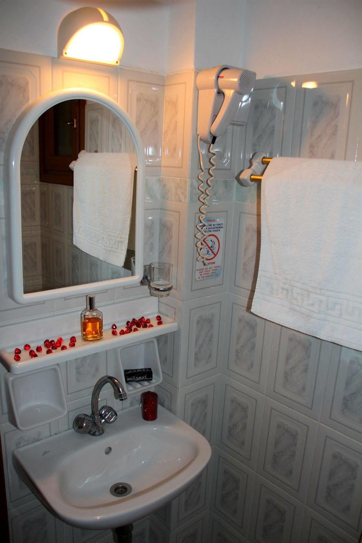 Dimitra Studios Кастраки Экстерьер фото