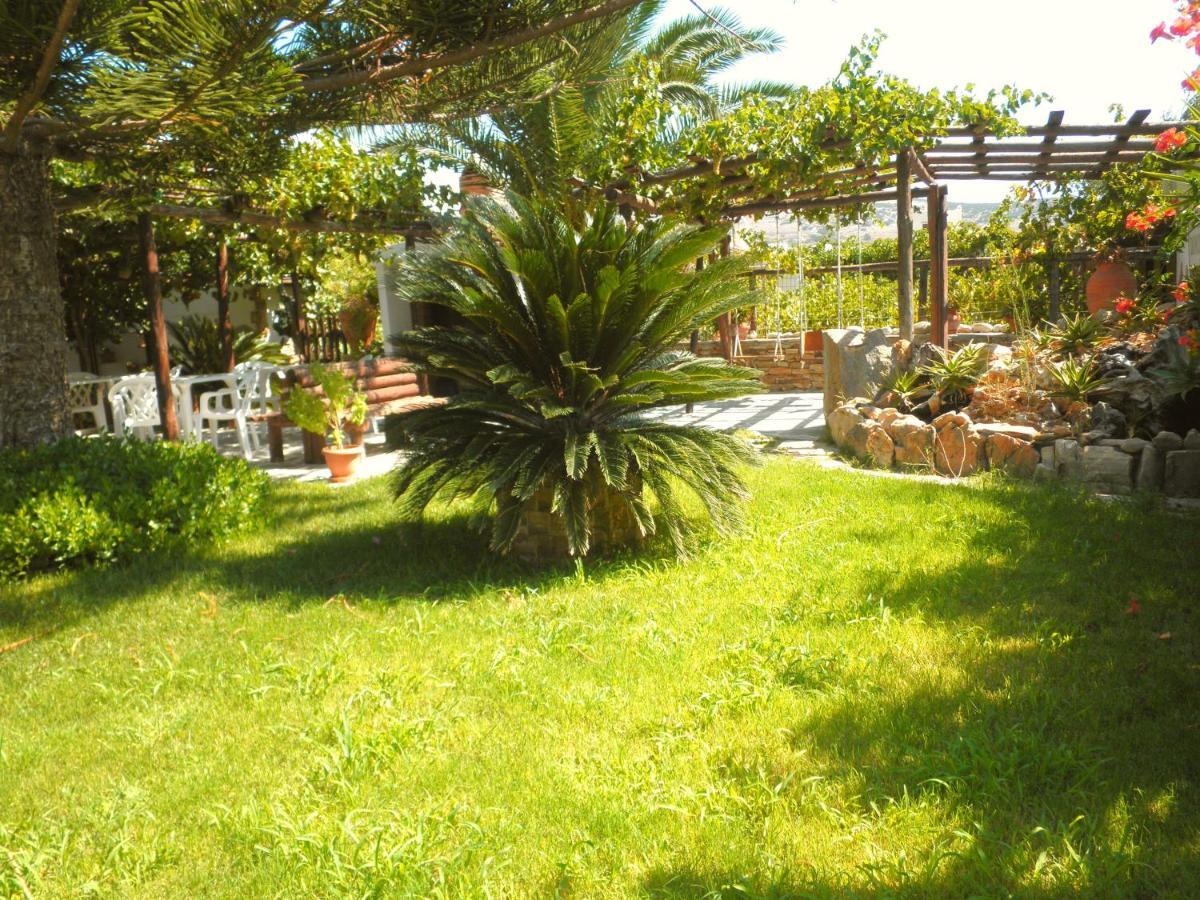 Dimitra Studios Кастраки Экстерьер фото
